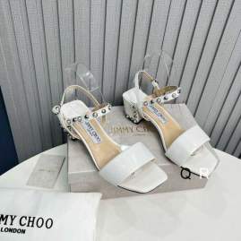 Picture of Jimmy Shoes _SKUJimmyChoosz35-40411536.5CM4CRR0803
